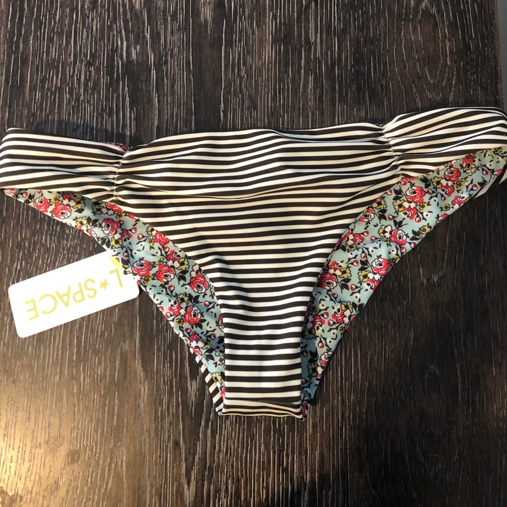 L*Space bikini